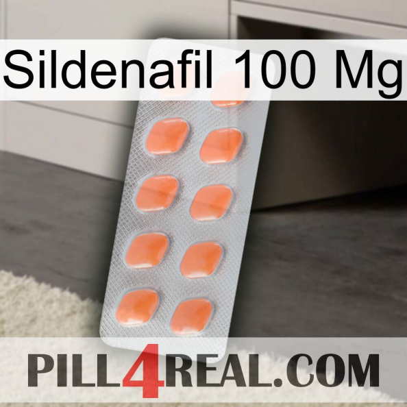 Sildenafil 100Mg 26